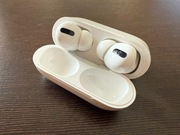 Apple AirPods Pro Słuchawki bezprzewodowe