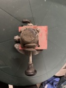 Zawór hamulca ręcznego pneumatyczny | Sprawny