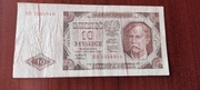 Banknot 10zł z 1948r seria BB