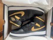 Buty Jordan Retro ari Force one 