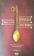 Basza smaku - Saygin Ersin 