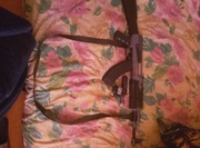 Replika ak-47 firmy cyma 