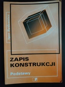 Rzadkość OKAZJA Rydzanicz ZAPIS KONSTRUKCJI PODSTAWY BDB STAN inne aukcje 