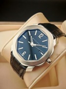 Bulgari Octo OC41BSLD Pudełko i dokumenty 