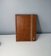 Skórzane Etui na iPada Pro 12.9 (3-6gen)