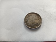 X/6 - JAPONIA 50 SEN 1873-1905 KOPIA