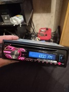 Radio samochodowe USB aux CD Pioneer DEH-1500UB 4x50W MOSFET