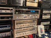 Studio Retrospekcja Sansui G-8700DB Serwis-Gwar ! 