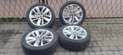 Alufelgi Opel Insignia A Lift B 18 R