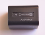 SONY NP-FV70 Akumulator Oryginał