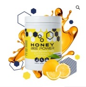 Izotonik drink honey be power 500 g