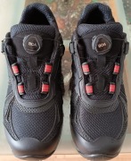 Buty robocze Wurth Modyf Aquarus ll S3 M18134 rozmiar 41