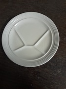 Talerze w stylu Vintage