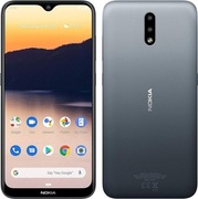Nokia 2.3 Charcoal