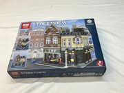 LEPIN 15034 Potter Corner Streetview