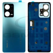 OBUDOWA XIAOMI REDMI NOTE 12 PRO 5G NIEBIESKA ORYGINAŁ SERVICE PACK