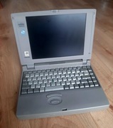 Retro laptop Toshiba Satelite 100CS