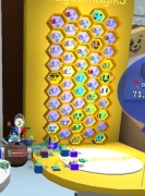 Konto Bee Swarm Simulator