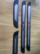 Listwy Progowe Audi A3 8v 