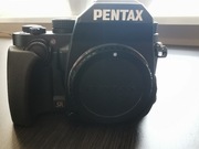 Aparat Pentax KP 