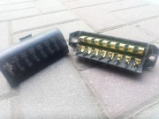 Skrzynka bezpieczników nowa