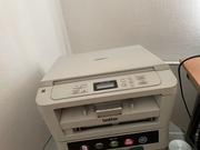 Drukarka laserowa wielofunkcyjna BROTHER DCP-7055