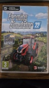 Farming Simulator 22 Pl