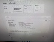 Intel NUC BOX I3-7100U / 8 GB RAM / 120 SSD