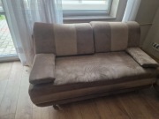 Kanapa sofa 160 cm + fotel