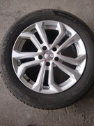 Felgi Dezent 17", ET 40,  PCD 110