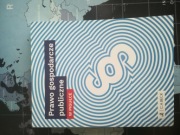 Publiczne prawo gospodarcze w pigułce 2019