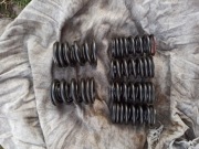 Sprezyny zaworowe komplet honda cb450 s