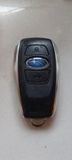 Kluczyk keyless Smart key Subaru Levorg