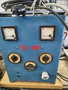 Najlepszy prostownik selenowy rozruchowy 12V/24V ,100% sprawny