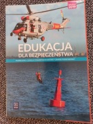 EDUKACJA DLA BEZPIECZEŃSTWA PODRĘCZNIK SZKOŁA PODSTAWOWA WYD WSIP