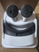 Meta quest 3S 128gb + opaska 