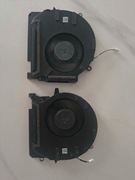 Wentylator CPU + GPU HP OMEN 17-ck