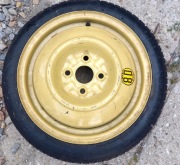 Kolo dojazdowe 14  mazda 2