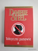 TOKSYCZNI PANOWIE. DANIELLE STEEL