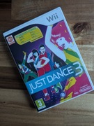 Just Dance 3 - Nintendo Wii