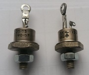 Tyrystor T32-25-05/06, 25A / 500V i 600V (zestaw 2 szt.)