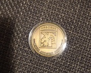 US Army XVIII Airborne Corps coin