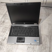 Laptop HP 6730b 1GB-RAM core2duo P8700 2.53GHz 160GB HDD