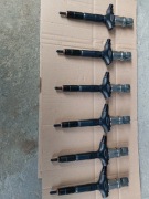 Wtryskiwacze wtryski Saab95 3.0 tid