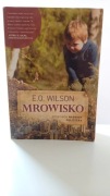Mrowisko E.O.Wilson