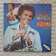 Bobby Vinton - Party Music - 1976 US [EX-/VG++]
