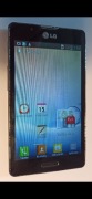 Smartphone LG P710