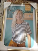 Ramka na zdjęcie ,zdjęcia stan nowy