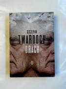 Drach Szczepan Twardoch