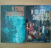 W STRONĘ SAMOPOZNANIA & W OBLICZU ŚMIERCI - ŚRI ŚRIMAD - MĄDROŚĆ  Z WEDÓW 